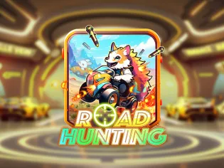 Road Hunting screenshot