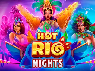 Hot Rio Nights screenshot