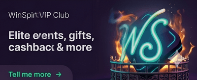 Get Your Lucky Spin Today