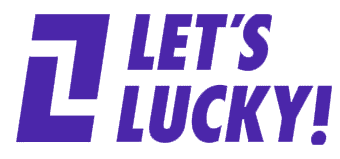 LetsLucky Casino Logo